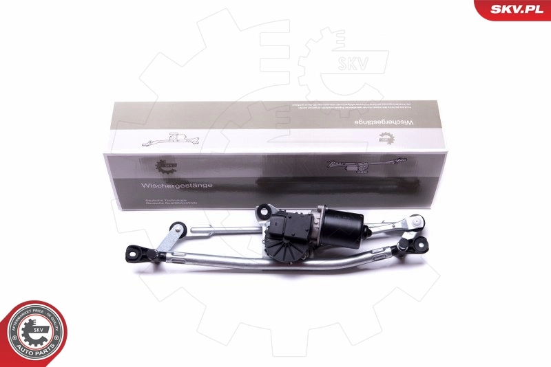 Wiper Linkage